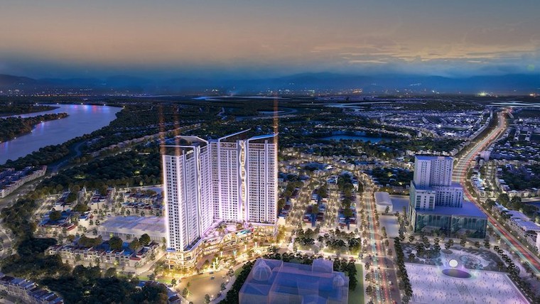 Chọn Phú Thọ “làm tổ”, “Đại bàng công nghiệp” kích hoạt thị trường bất động sản ảnh 3