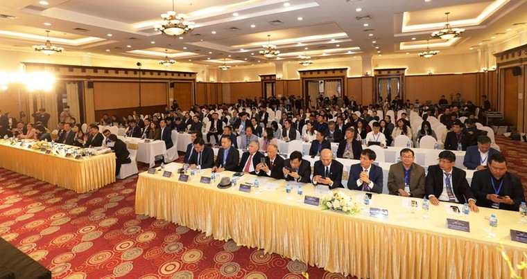 Thị trường BĐS bắt đầu “xây nền móng” cho chu kỳ phát triển mới ảnh 2