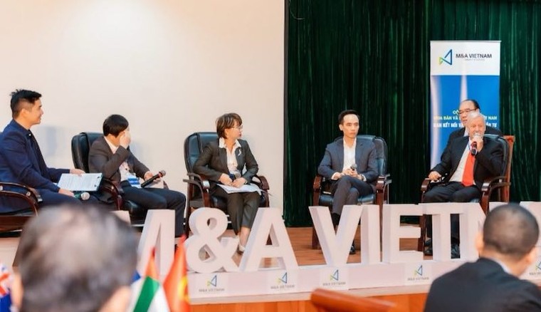 Thị trường M&A hứa hẹn khởi sắc, Logistics là lĩnh vực được quan tâm nhiều nhất ảnh 3