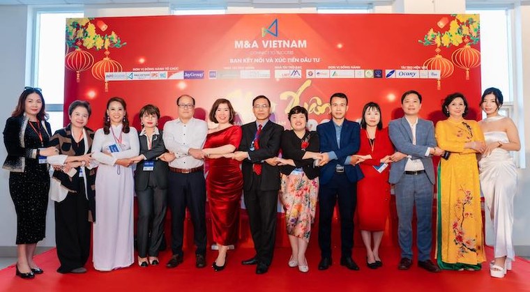 Thị trường M&A hứa hẹn khởi sắc, Logistics là lĩnh vực được quan tâm nhiều nhất ảnh 1