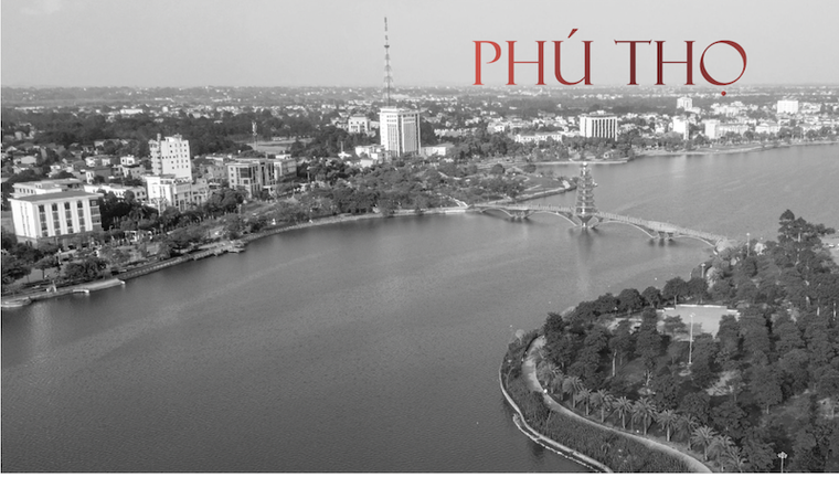 Nhà đầu tư bất động sản tìm kiếm sản phẩm mới, Phú Thọ được gọi tên ảnh 1