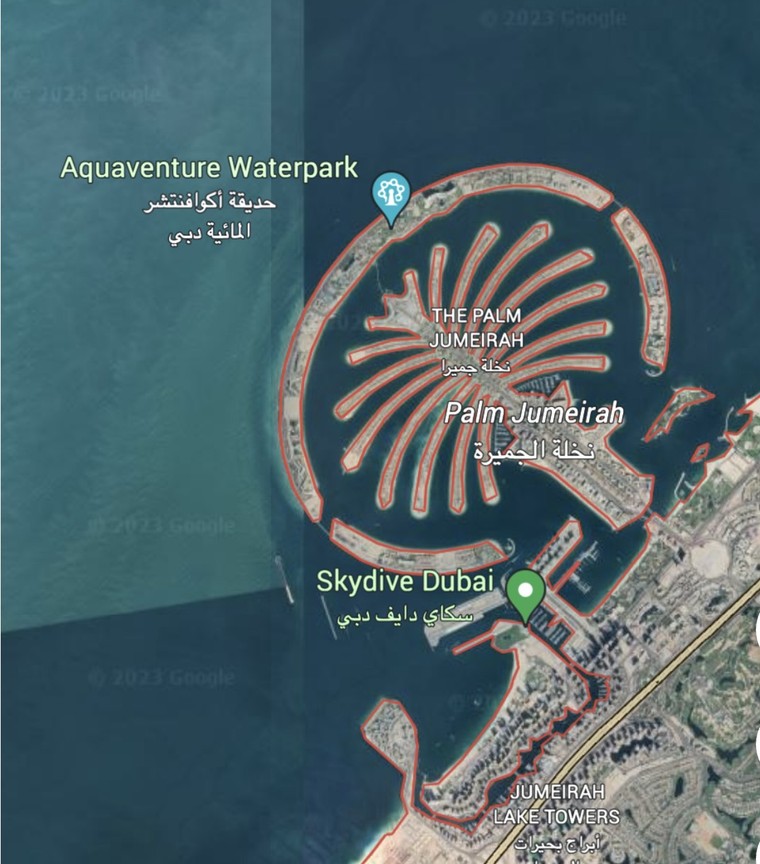 Kinh nghiệm lấn biển trên thế giới và khuyến nghị cho Việt Nam ảnh 3