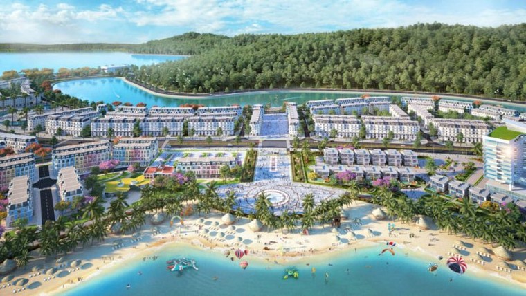 Một số kiến nghị hoàn thiện chính sách, pháp luật về lấn biển tại Việt Nam ảnh 2