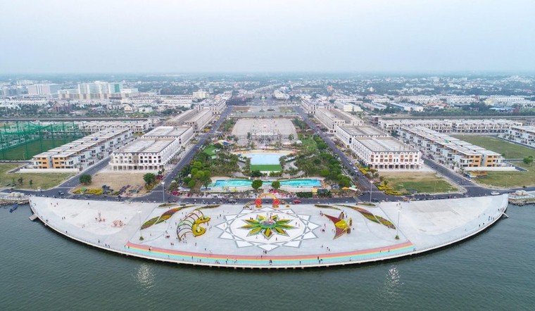 Một số kiến nghị hoàn thiện chính sách, pháp luật về lấn biển tại Việt Nam ảnh 1