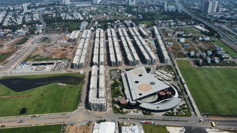 Bộ Xây dựng đề nghị doanh nghiệp ưu tiên xây nhà ở vừa túi tiền ảnh 3