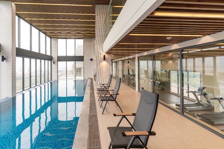 Dự án The Dragon Castle bàn giao căn hộ tòa tháp Jinju Tower cho khách hàng trước tết Giáp Thìn 2024 ảnh 2