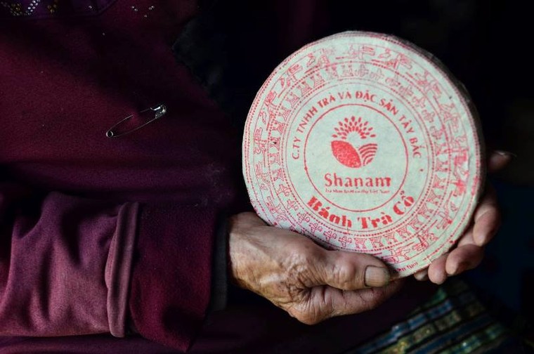 Khi trà thành di sản, được đánh số và quý hơn…vàng ảnh 4