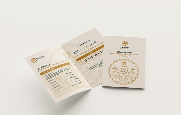 Khi trà thành di sản, được đánh số và quý hơn…vàng ảnh 6