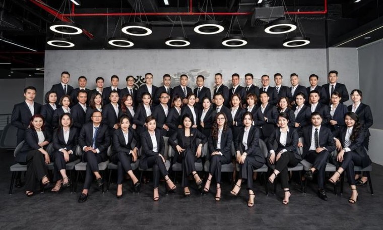 Top 10 đại lý BĐS tốt nhất năm vẫn có doanh số bán hàng hơn 5000 tỷ đồng và quỹ hàng 2 tỷ đô la Mỹ ảnh 5