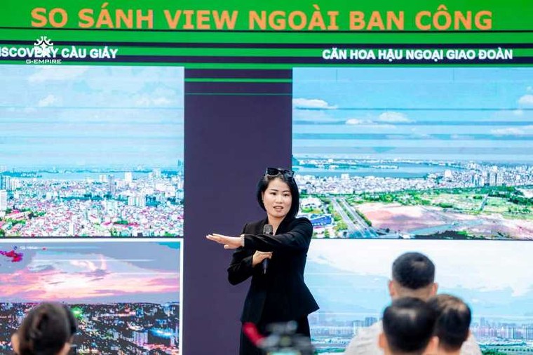 Top 10 đại lý BĐS tốt nhất năm vẫn có doanh số bán hàng hơn 5000 tỷ đồng và quỹ hàng 2 tỷ đô la Mỹ ảnh 3