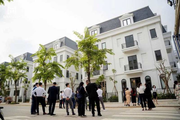 Top 10 đại lý BĐS tốt nhất năm vẫn có doanh số bán hàng hơn 5000 tỷ đồng và quỹ hàng 2 tỷ đô la Mỹ ảnh 1