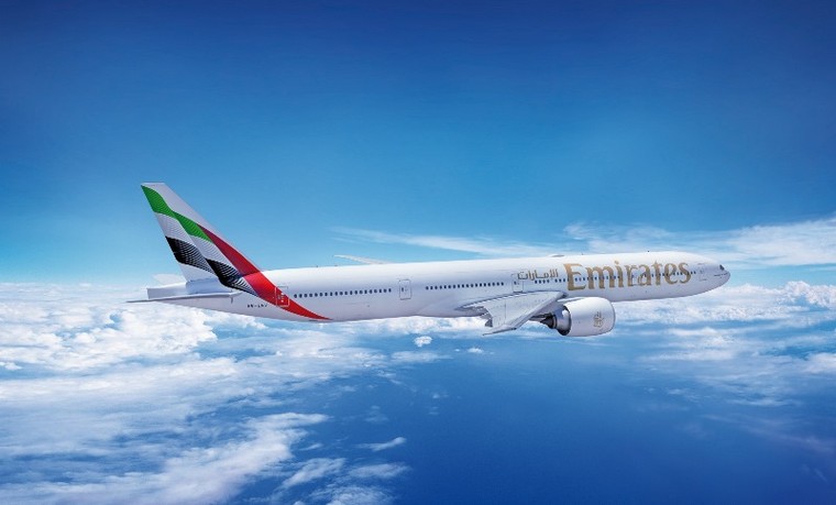 Emirates khai trương đường bay mới tới Thủ đô Bogotá, mở rộng mạng lưới ở thị trường Nam Mỹ ảnh 1