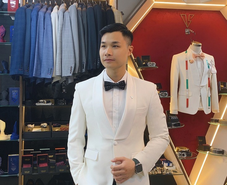 Local brands Việt tìm kiếm cơ hội từ Franchise ảnh 2