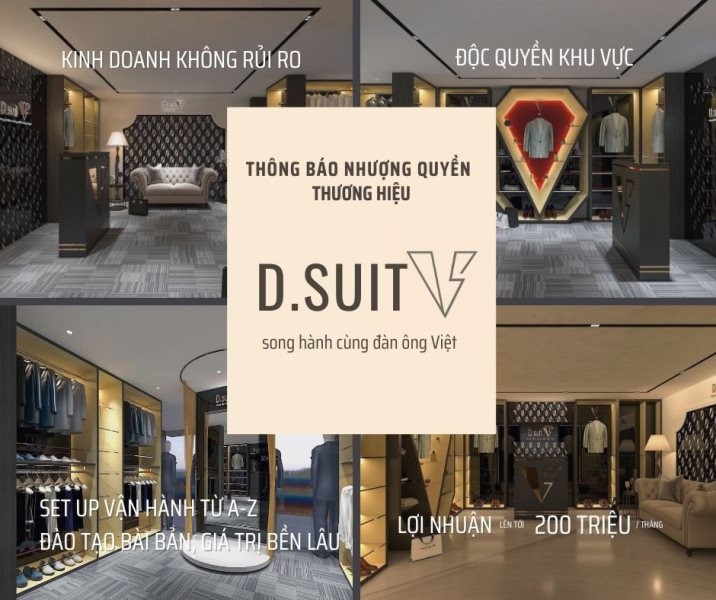 Local brands Việt tìm kiếm cơ hội từ Franchise ảnh 3