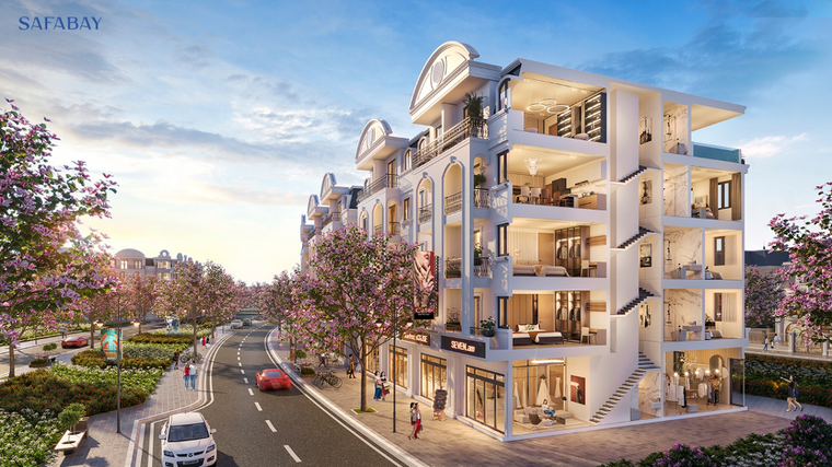 Sức hấp dẫn từ sự chuyển mình của Cẩm Phả ảnh 2