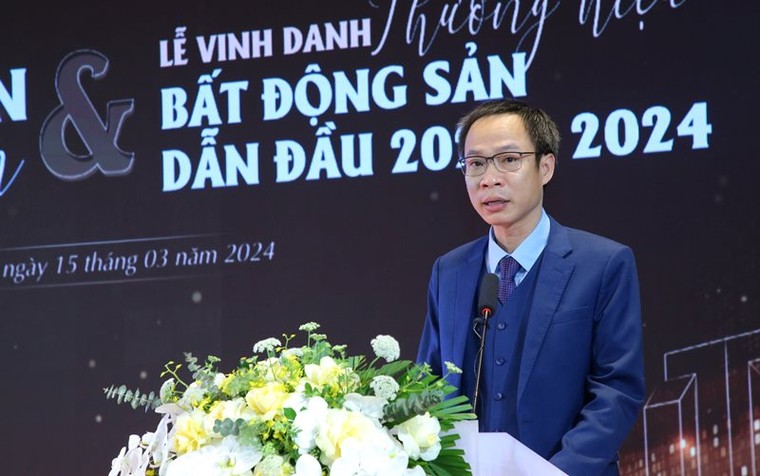 Diễn đàn bất động sản mùa Xuân: Tìm giải pháp phát triển nhà ở xã hội, nhà ở giá rẻ ảnh 3