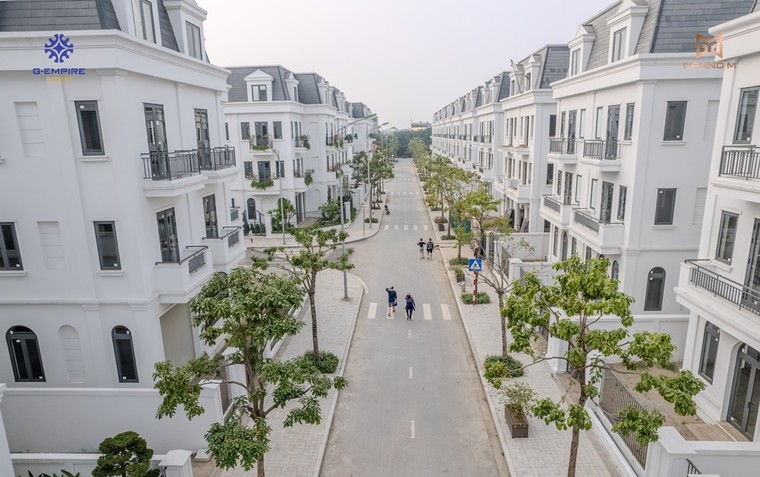 Thị trường BĐS sôi động, tổng đại lý phân phối lập kỷ lục, giao dịch hơn 5 ngàn tỷ đồng một tháng ảnh 1