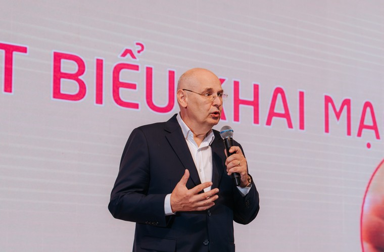 Boehringer Ingelheim Việt Nam ra mắt vắc-xin 3 trong 1 phòng các bệnh truyền nhiễm ở gia cầm ảnh 2