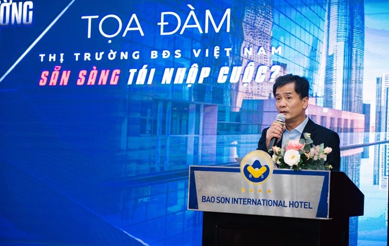 Lượng giao dịch đất nền tăng "đột biến", nhà đầu tư đi "săn" đất ngày một đông ảnh 2