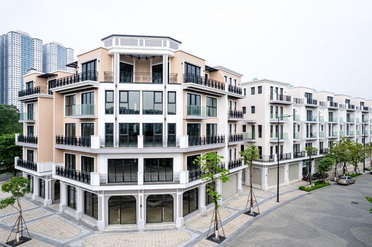 Grand M trở thành Tổng Đại lý phân phối Phân khu The Helia – KĐT The Manor Central Park ảnh 1