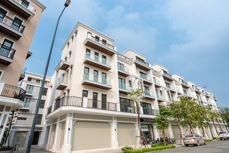 Grand M trở thành Tổng Đại lý phân phối Phân khu The Helia – KĐT The Manor Central Park ảnh 2