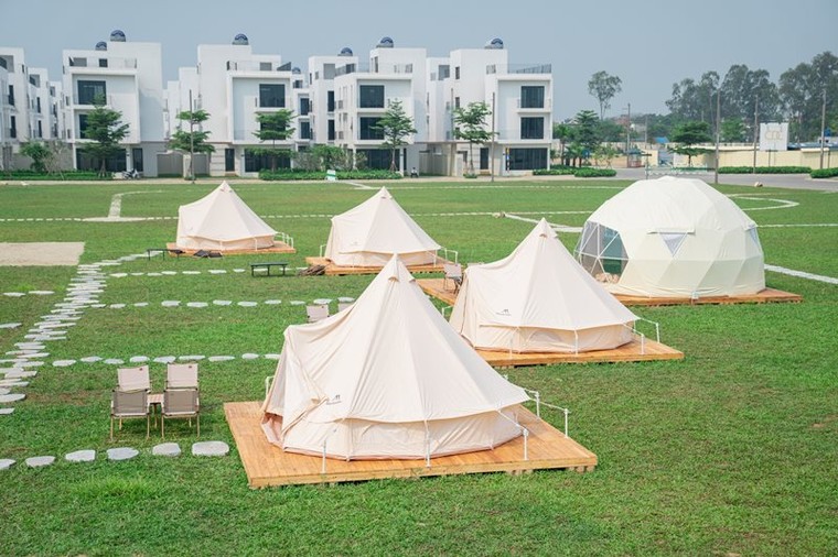 Văn Phú – Invest lần thứ 2 liên tiếp lọt vào danh sách Top 10 chủ đầu tư bất động sản ảnh 1