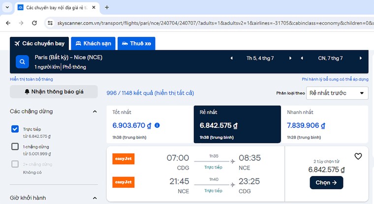 Các hãng hàng không mở bán nhiều vé máy bay giá hấp dẫn cho kỳ nghỉ hè ảnh 2