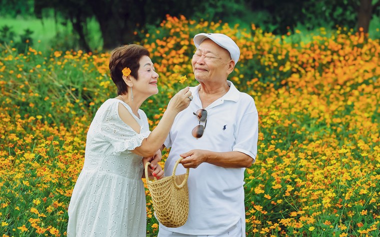 Chủ tịch CEO Group, TS.LS Đoàn Văn Bình gợi mở hướng phát triển nền kinh tế bạc ở Việt Nam ảnh 4