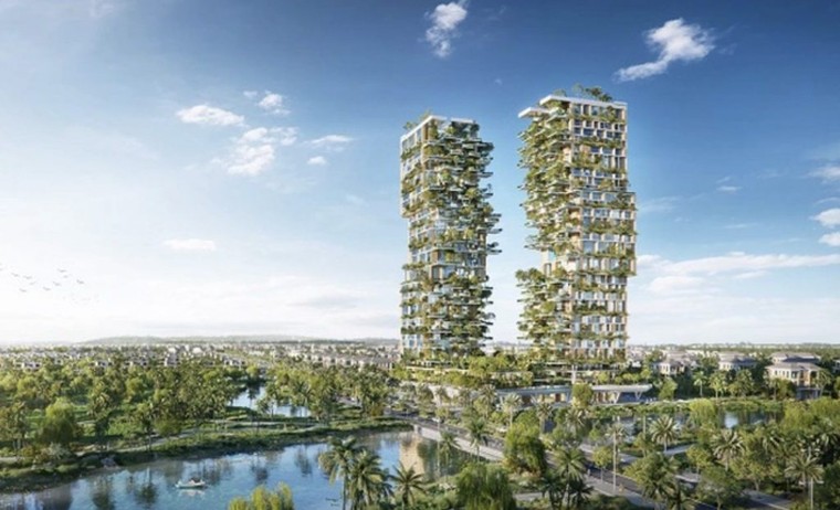 Chủ tịch CEO Group, TS.LS Đoàn Văn Bình gợi mở hướng phát triển nền kinh tế bạc ở Việt Nam ảnh 3