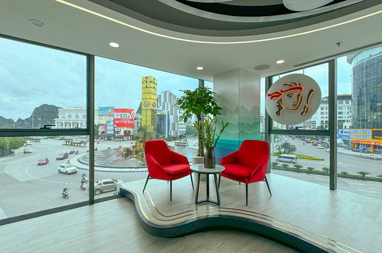 Prudential khai trương văn phòng PRUVenture Quảng Ninh ảnh 3