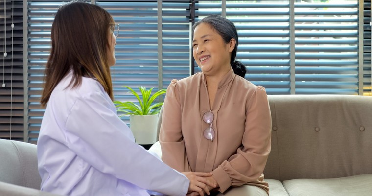 NAPAS, Mastercard và Payoo trao cơ hội tầm soát miễn phí ung thư cho phụ nữ yếu thế ảnh 3