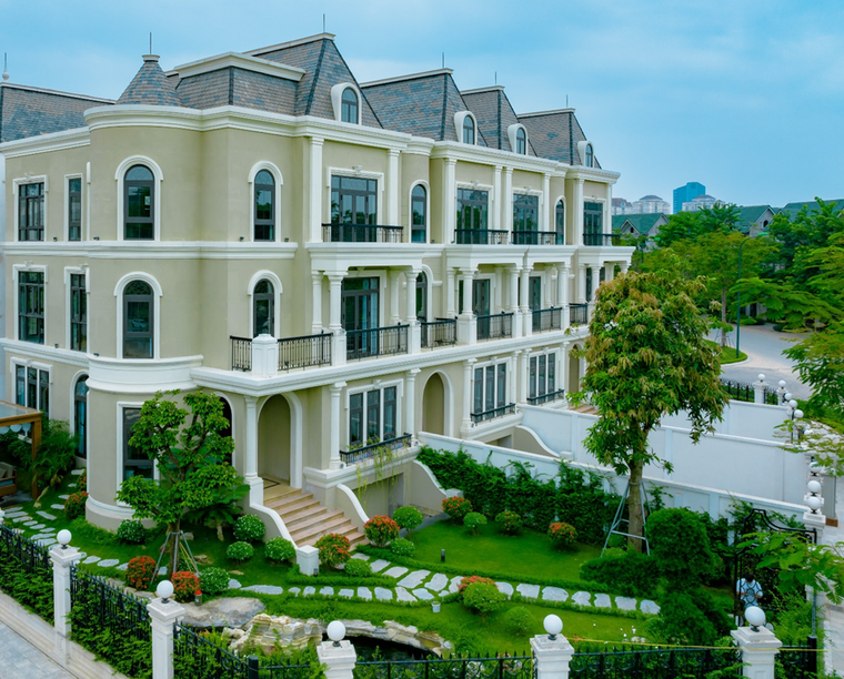 Vì sao bất động sản Tây Hồ Tây luôn giữ vững “ngôi vương” của giới tinh hoa, siêu giàu ảnh 1