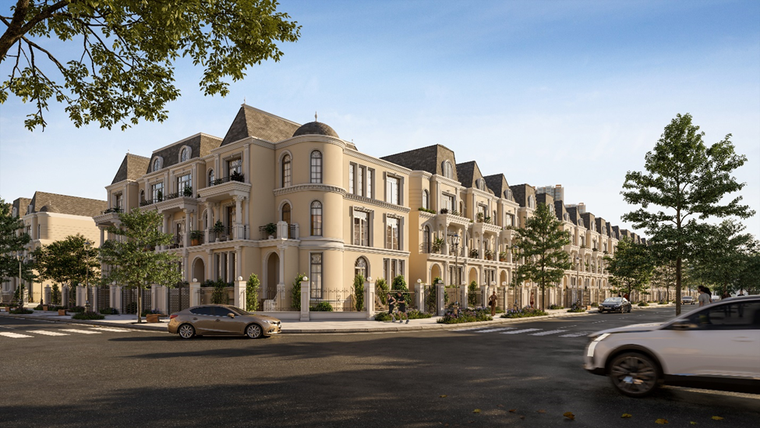 Vì sao bất động sản Tây Hồ Tây luôn giữ vững “ngôi vương” của giới tinh hoa, siêu giàu ảnh 2