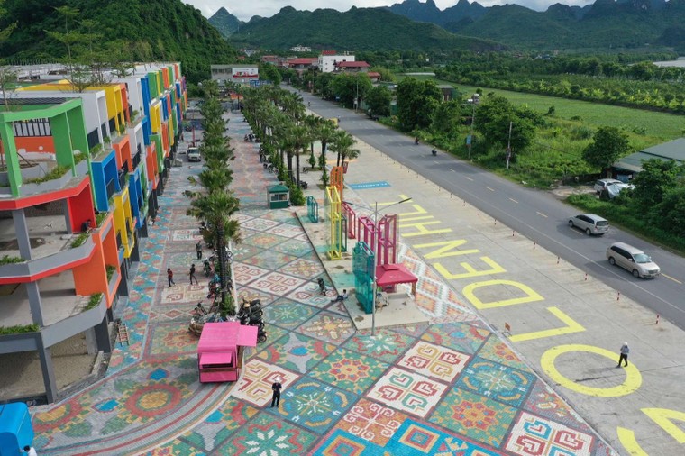 Loạt dự án bất động sản quy mô lớn “đánh thức” thị trường Hà Nam ảnh 4