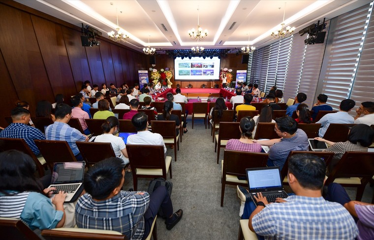 Doanh nghiệp BĐS đối diện thách thức trong bối cảnh pháp lý mới ảnh 1