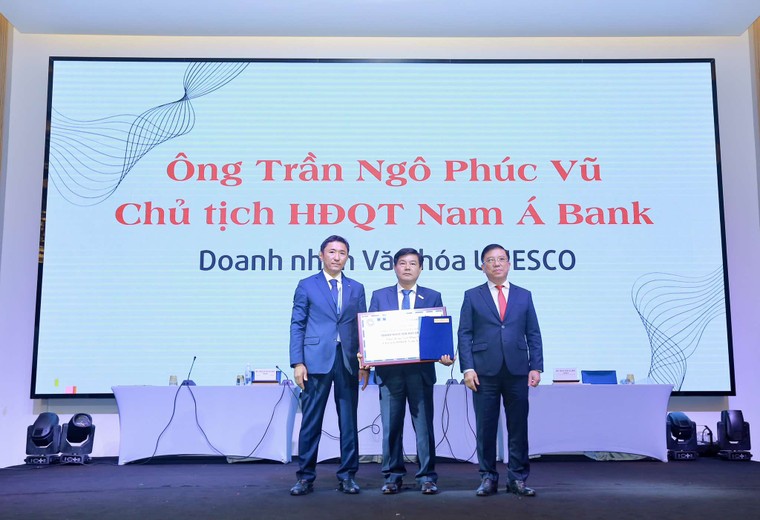Hội nghị WFUCA lần thứ 43: Tôn vinh các cá nhân, tổ chức có nhiều đóng góp cho các phong trào UNESCO ảnh 7