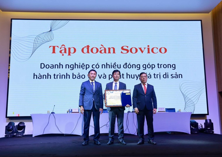 Hội nghị WFUCA lần thứ 43: Tôn vinh các cá nhân, tổ chức có nhiều đóng góp cho các phong trào UNESCO ảnh 10