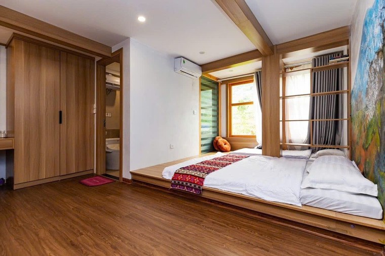 Hạ cánh…Pù Bin ảnh 4