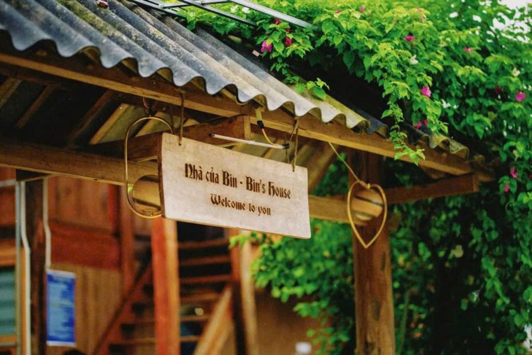 Hạ cánh…Pù Bin ảnh 1