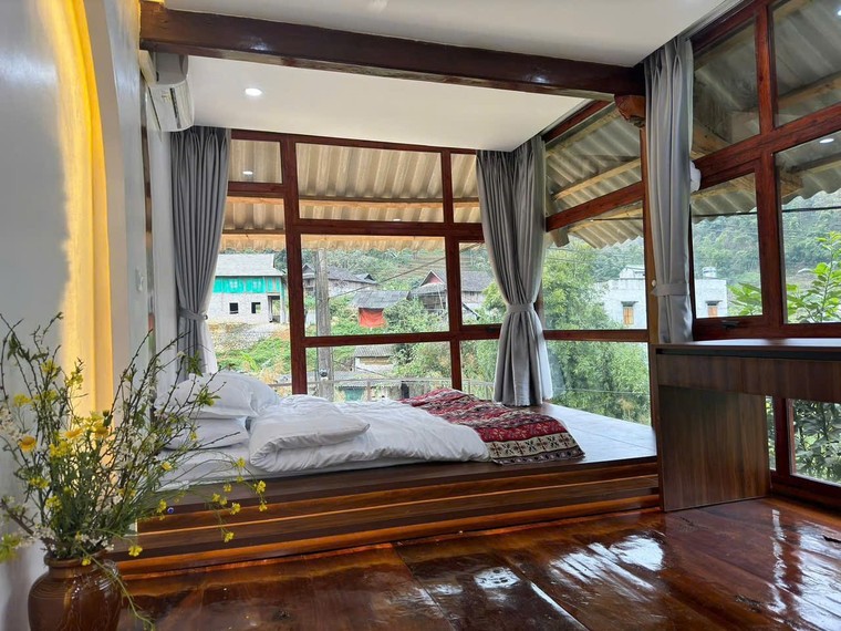 Hạ cánh…Pù Bin ảnh 3