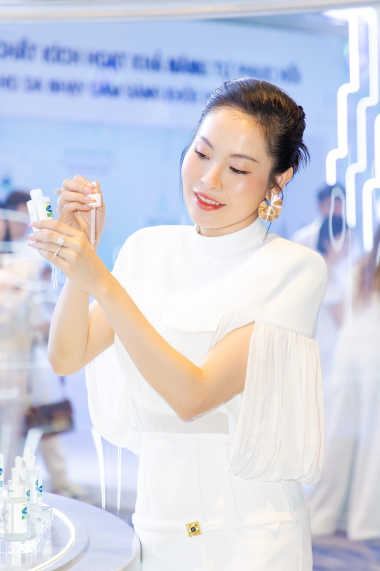 Cetaphil ra mắt dòng sản phẩm mới kích hoạt khả năng tự phục hồi cho da nhạy cảm ảnh 3