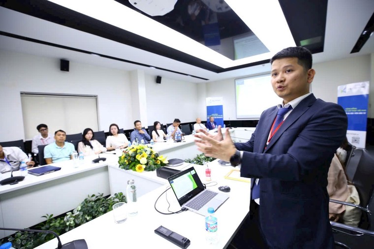 Xu hướng M&A 2025: Nông nghiệp công nghệ cao, thực phẩm và bất động sản công nghiệp được “ưa chuộng” ảnh 1