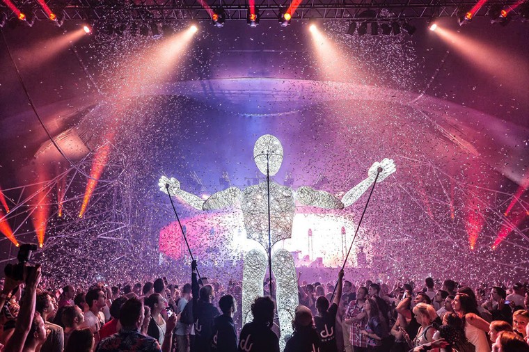 Siêu nhạc hội hoành tráng nhất 2024 Viettel Y-Fest sẽ được tổ chức tại Phố đi bộ Hà Nội ảnh 2