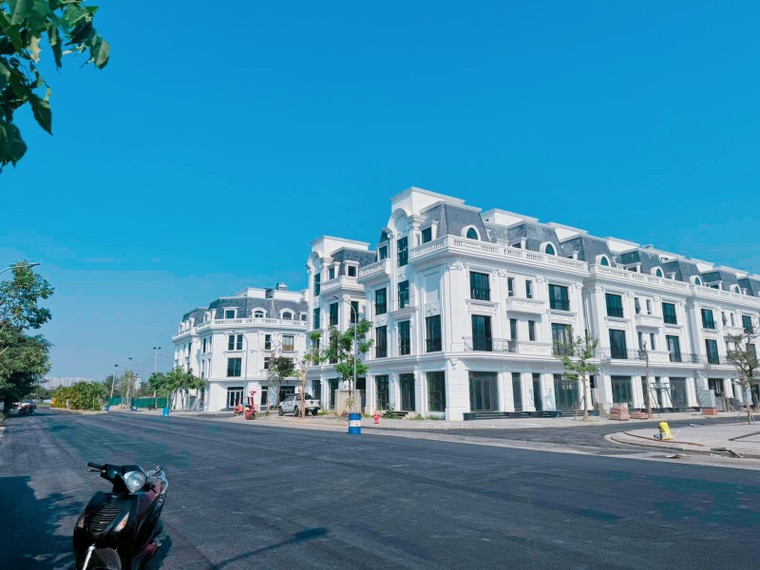 Hoàn thiện hạ tầng nội khu, cư dân FLC Premier Parc phấn khởi đợi thông đường Lê Quang Đạo ảnh 4