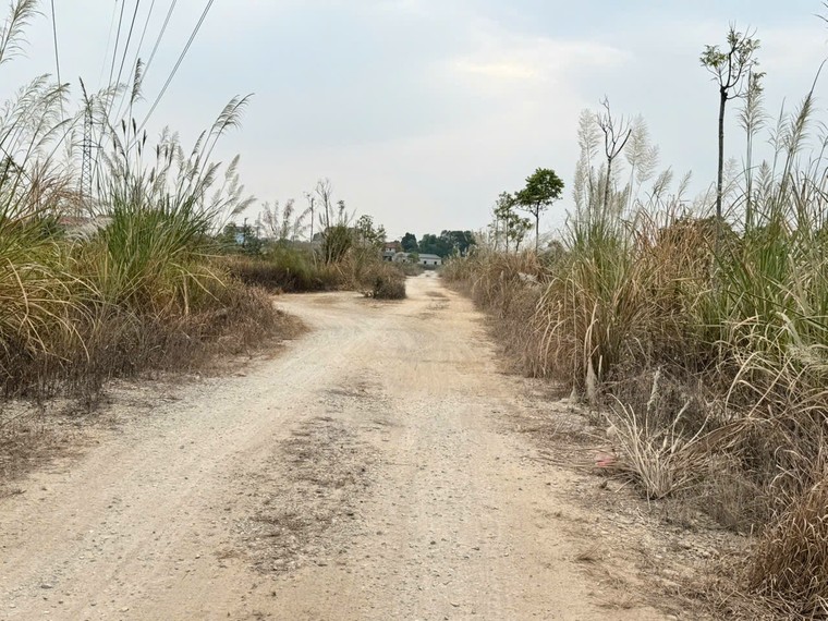 Phổ Yên- Thái Nguyên: Dự án khu dân cư Đông Tây chậm tiến độ, chủ đầu tư xin được tháo gỡ vướng mắc ảnh 3