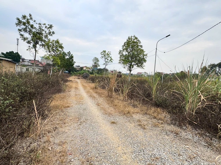 Phổ Yên- Thái Nguyên: Dự án khu dân cư Đông Tây chậm tiến độ, chủ đầu tư xin được tháo gỡ vướng mắc ảnh 2