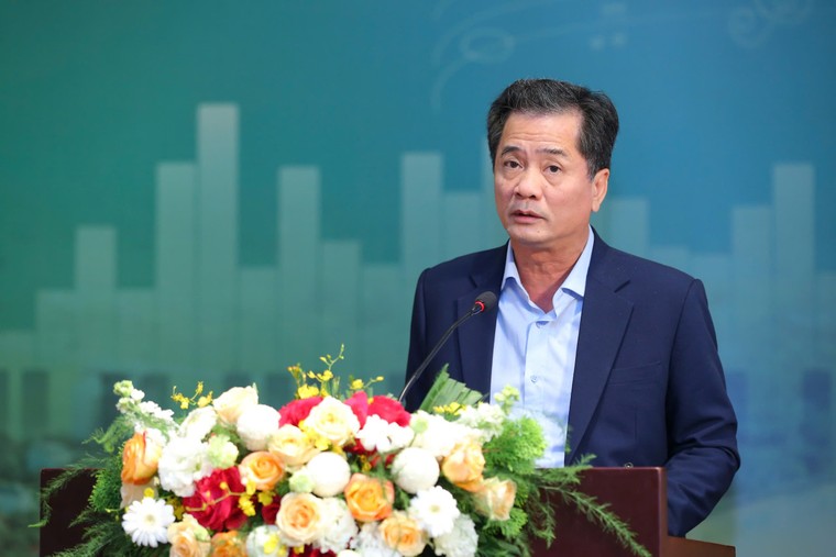 Thị trường căn hộ Hà Nội: Đâu là lựa chọn sống, đầu tư bền vững? ảnh 1