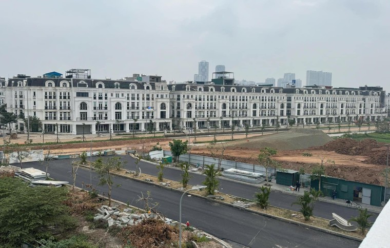 Khu đô thị FLC Premier Parc “hồi sinh”, giá trị tài sản tăng gấp đôi, cư dân vui mừng nhận nhà, đón Tết sớm ảnh 1