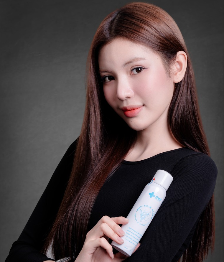 Cuối năm dọn nhà, khử khuẩn, đón bình an ảnh 4