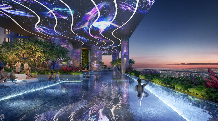 Bất động sản Quy Nhơn trỗi dậy mạnh mẽ đón kỷ nguyên mới ảnh 1